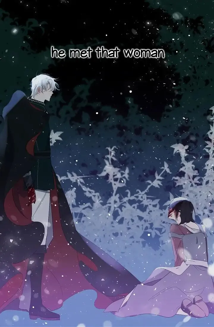 The Tyrant’s First Love Chapter 1 Online - página 21