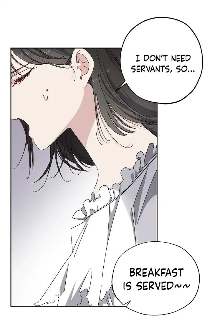 The Tyrant’s First Love Chapter 10 Online - página 3