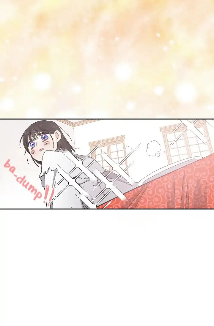 The Tyrant’s First Love Chapter 10 Online - página 5