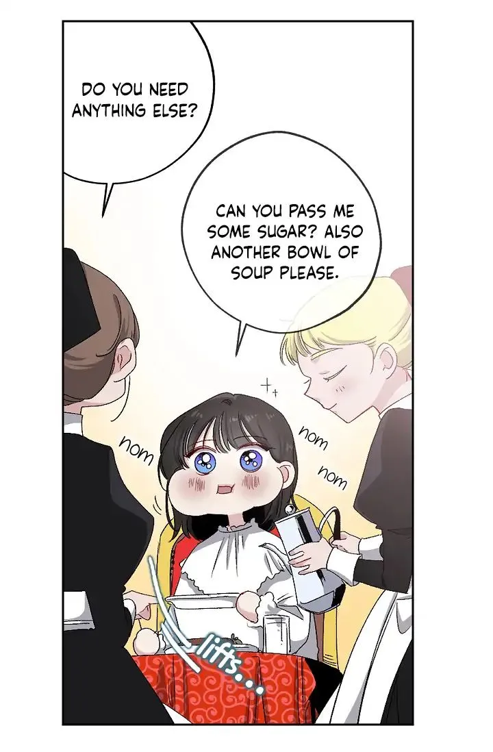 The Tyrant’s First Love Chapter 10 Online - página 6