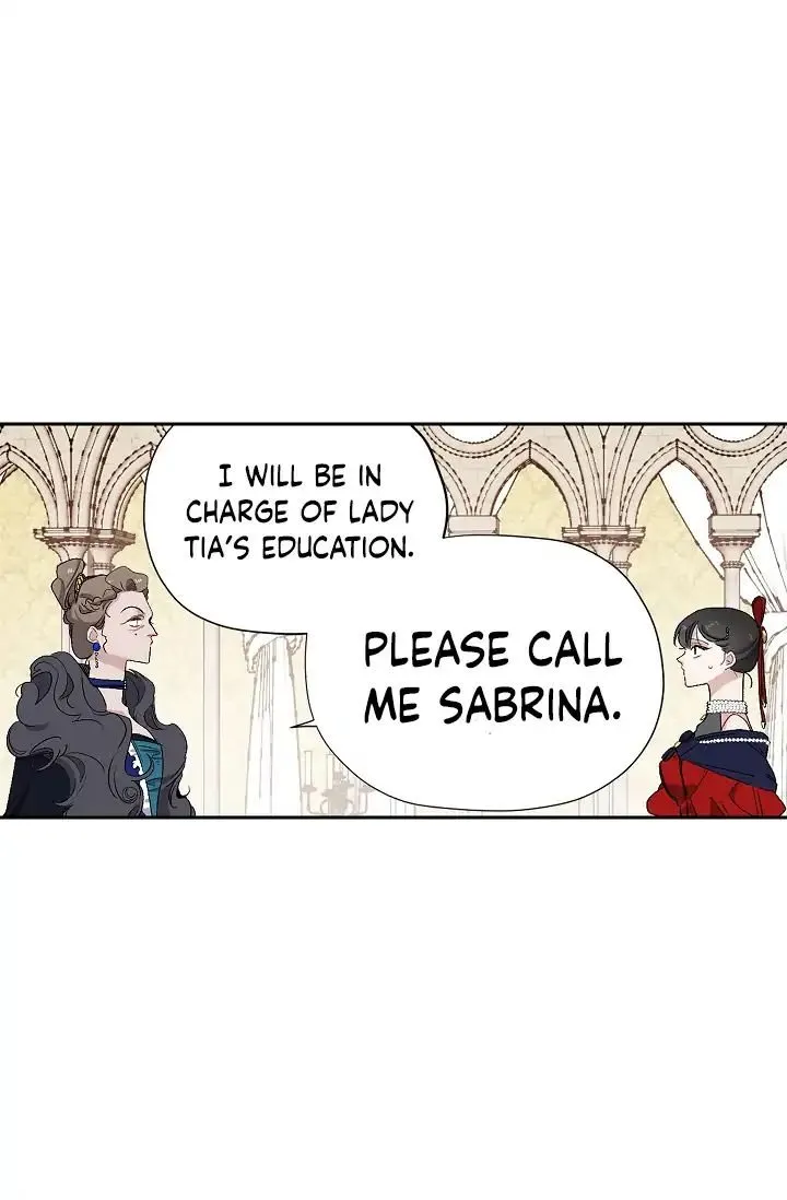 The Tyrant’s First Love Chapter 10 Online - página 9