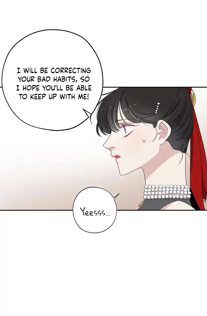 The Tyrant’s First Love Chapter 10 Online - página 10