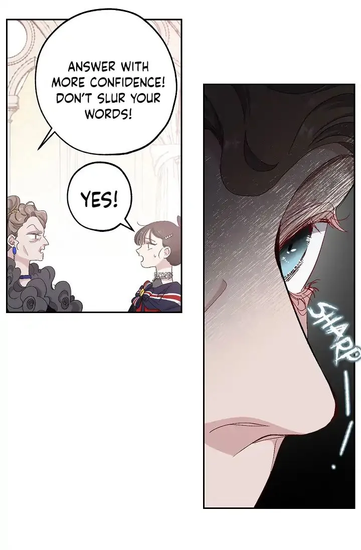 The Tyrant’s First Love Chapter 10 Online - página 11