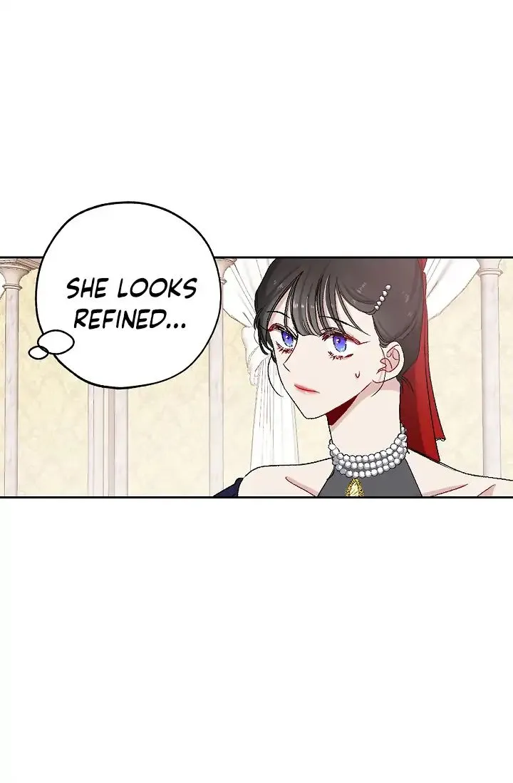 The Tyrant’s First Love Chapter 10 Online - página 12