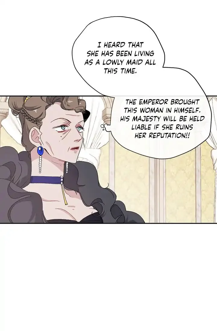 The Tyrant’s First Love Chapter 10 Online - página 13