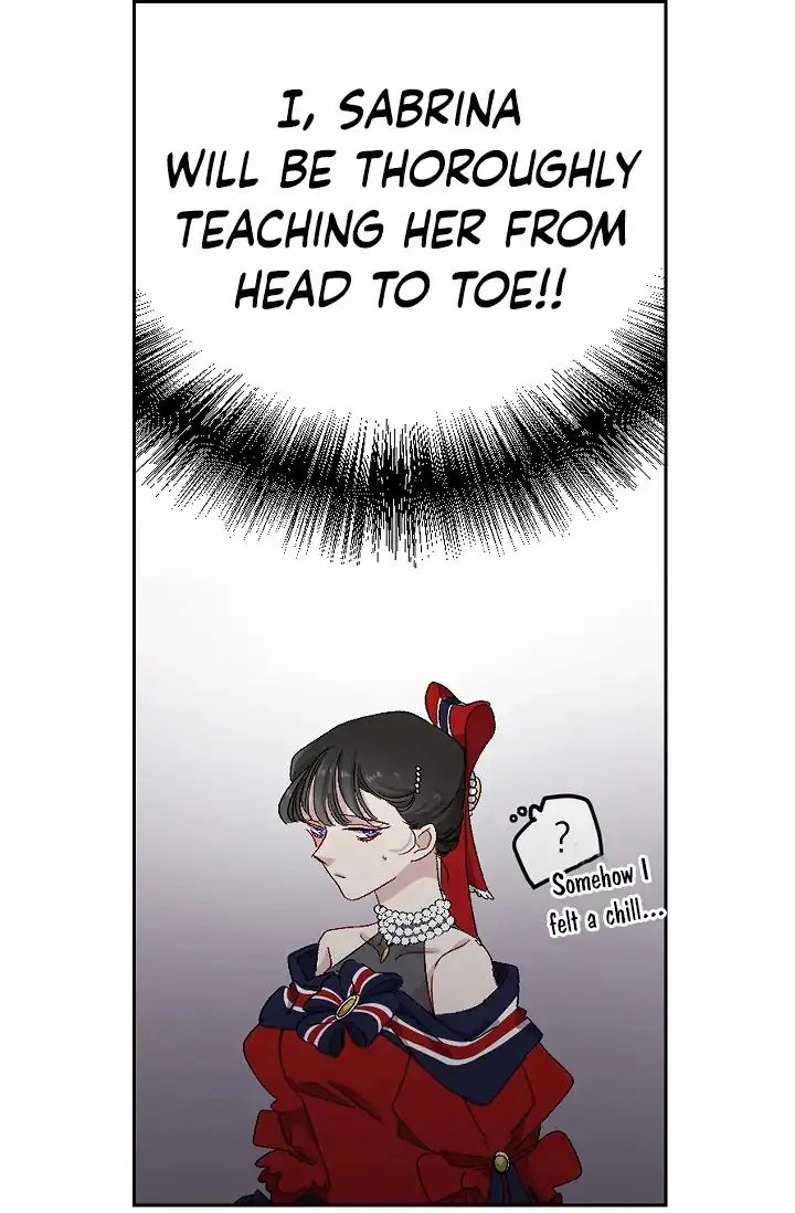 The Tyrant’s First Love Chapter 10 Online - página 14