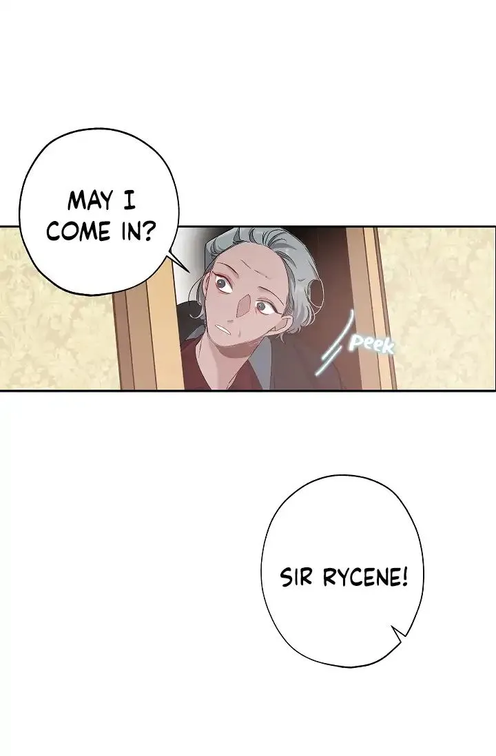 The Tyrant’s First Love Chapter 10 Online - página 17