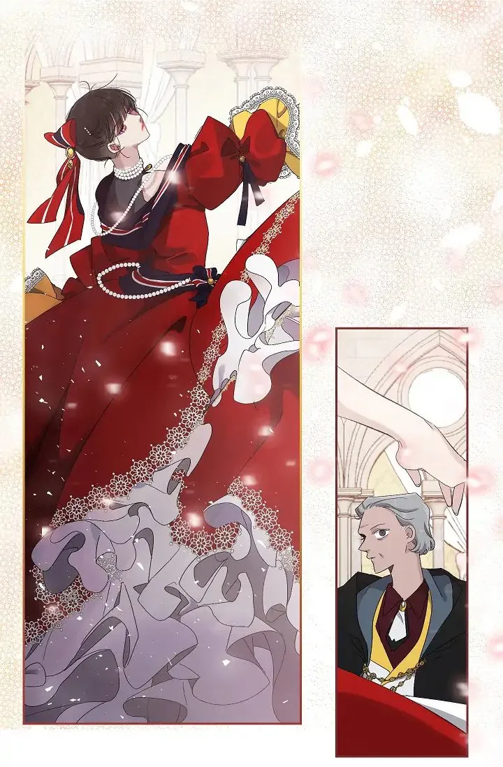 The Tyrant’s First Love Chapter 10 Online - página 22