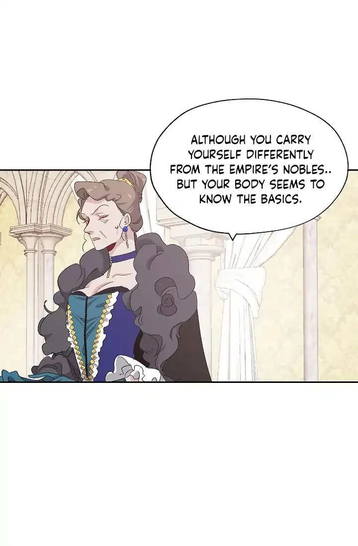The Tyrant’s First Love Chapter 10 Online - página 24