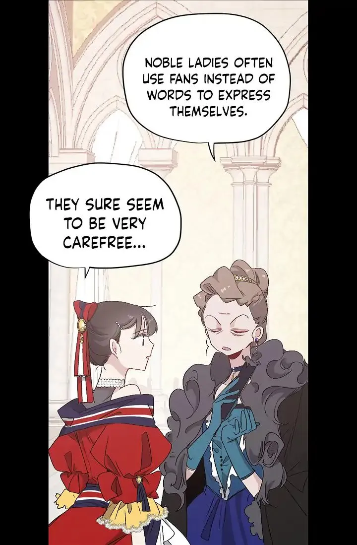 The Tyrant’s First Love Chapter 10 Online - página 29
