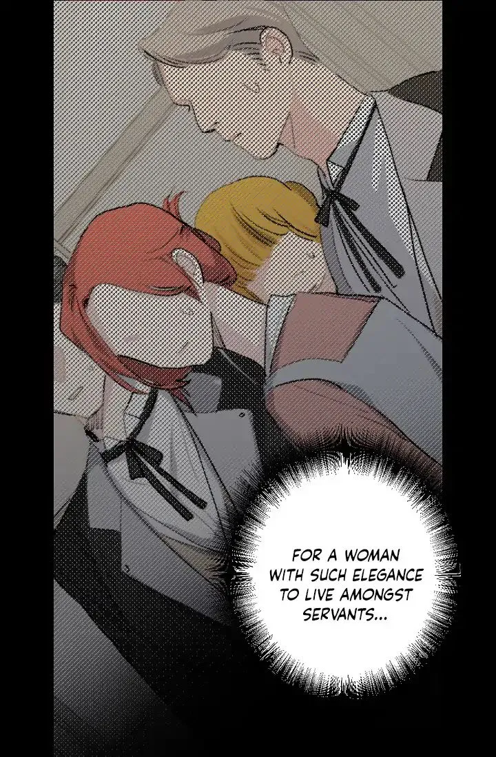 The Tyrant’s First Love Chapter 10 Online - página 30