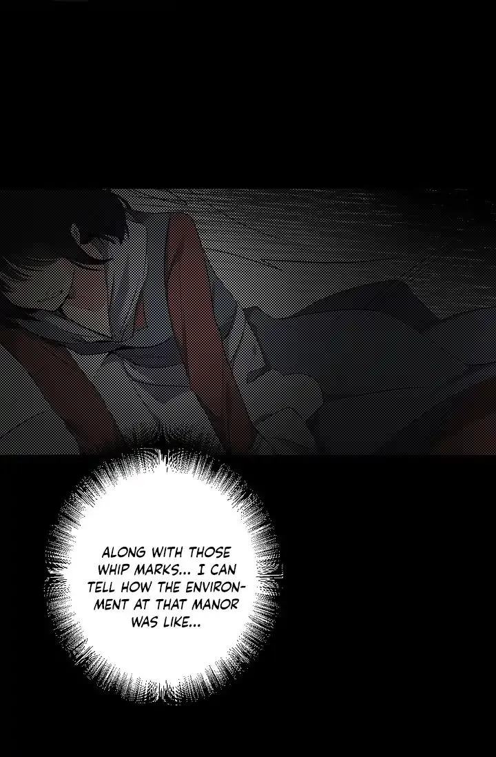 The Tyrant’s First Love Chapter 10 Online - página 31