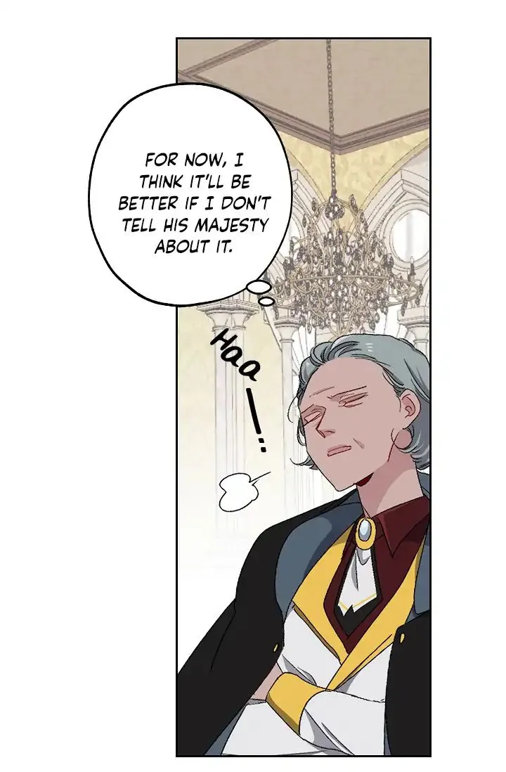 The Tyrant’s First Love Chapter 10 Online - página 32