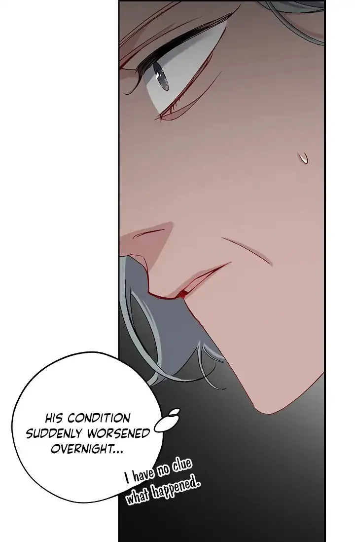 The Tyrant’s First Love Chapter 10 Online - página 33