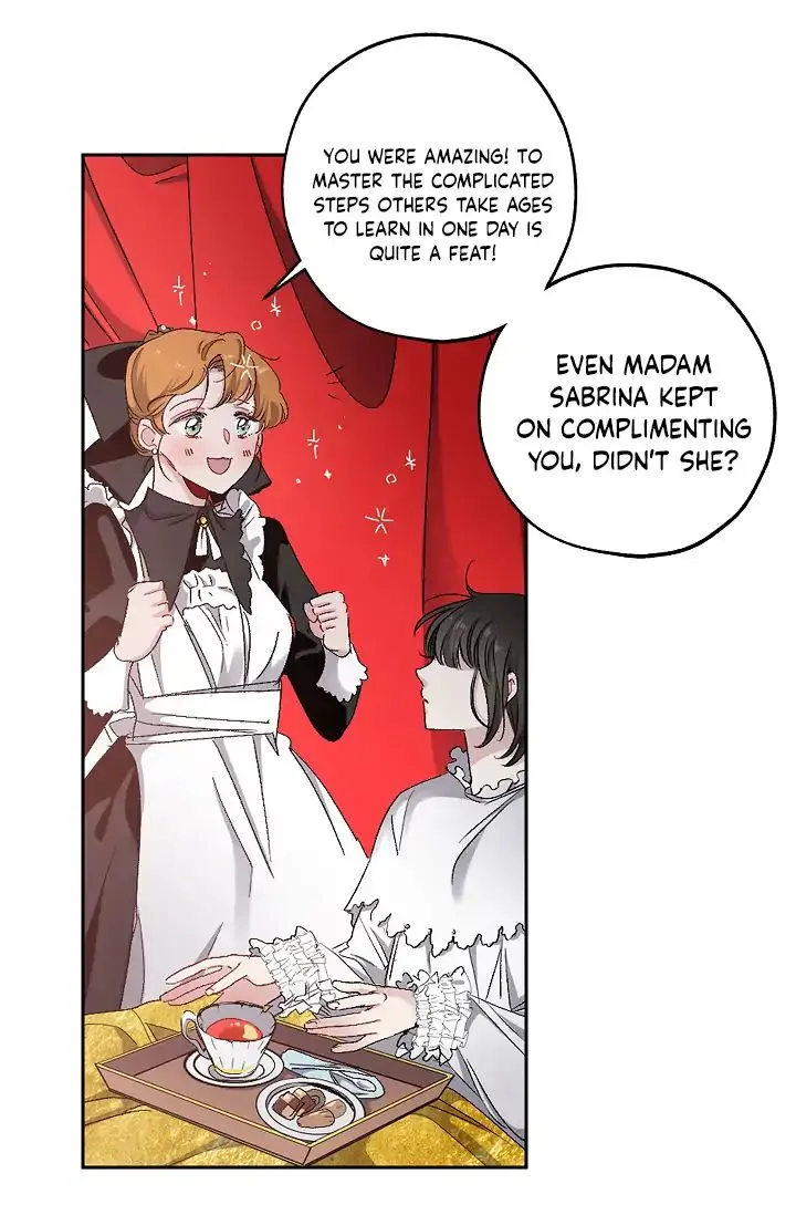 The Tyrant’s First Love Chapter 10 Online - página 37