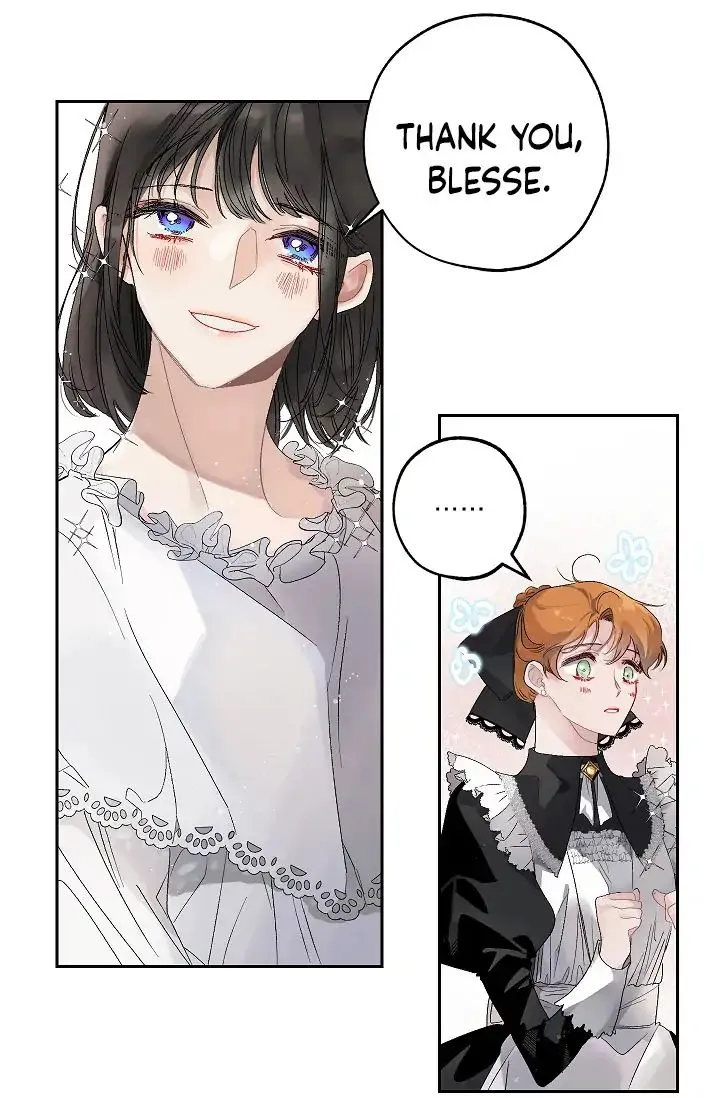 The Tyrant’s First Love Chapter 10 Online - página 38