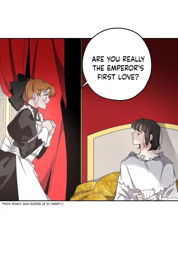 The Tyrant’s First Love Chapter 10 Online - página 40