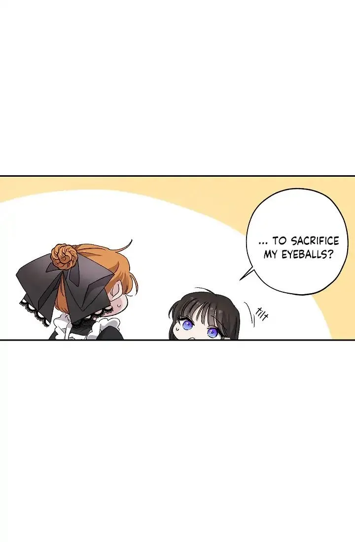 The Tyrant’s First Love Chapter 10 Online - página 44