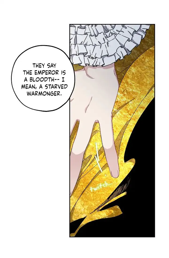The Tyrant’s First Love Chapter 10 Online - página 48