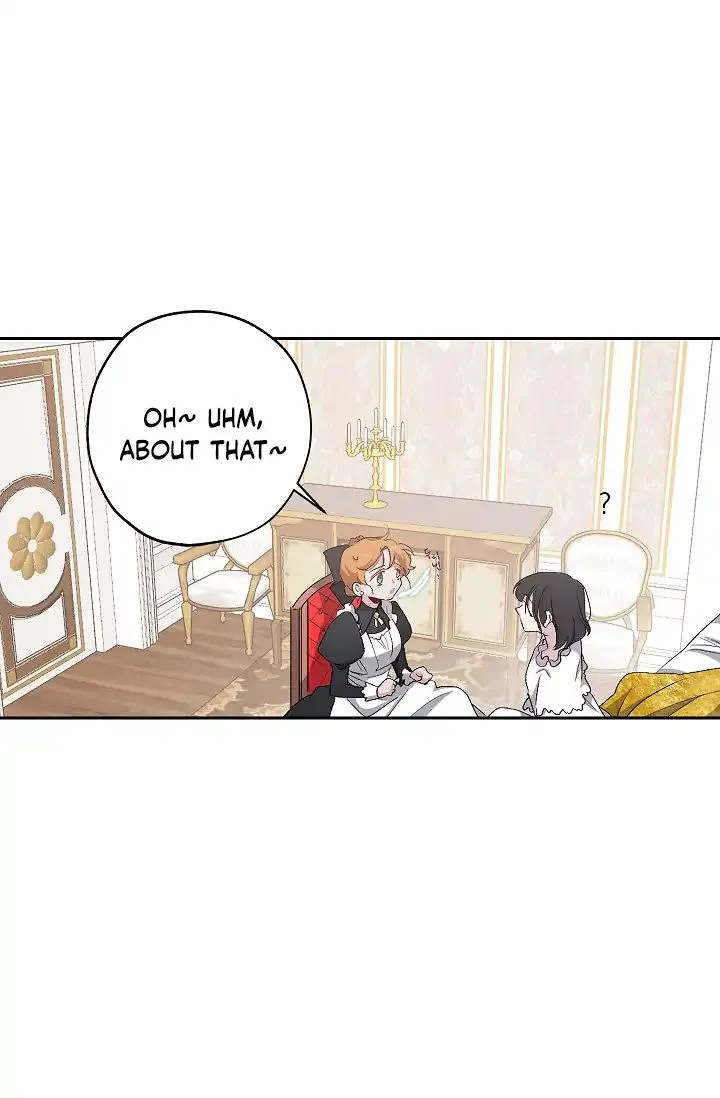 The Tyrant’s First Love Chapter 10 Online - página 50