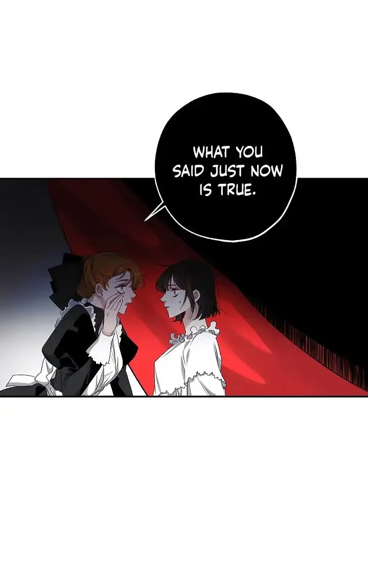 The Tyrant’s First Love Chapter 10 Online - página 51