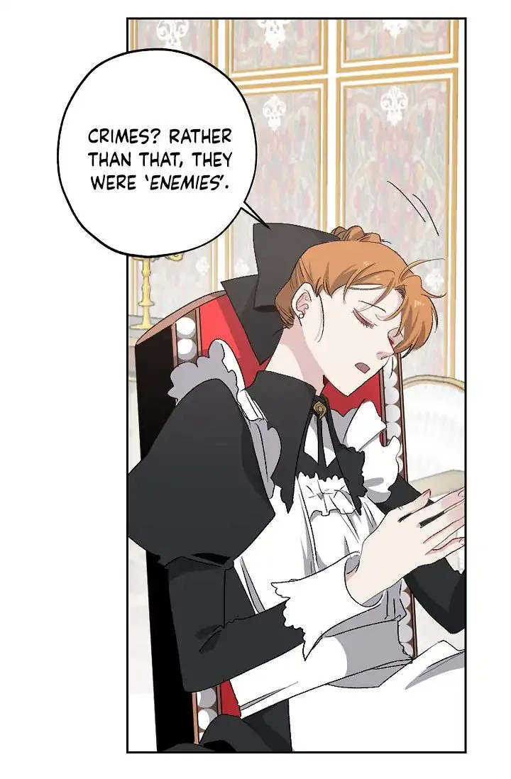 The Tyrant’s First Love Chapter 11 Online - página 10