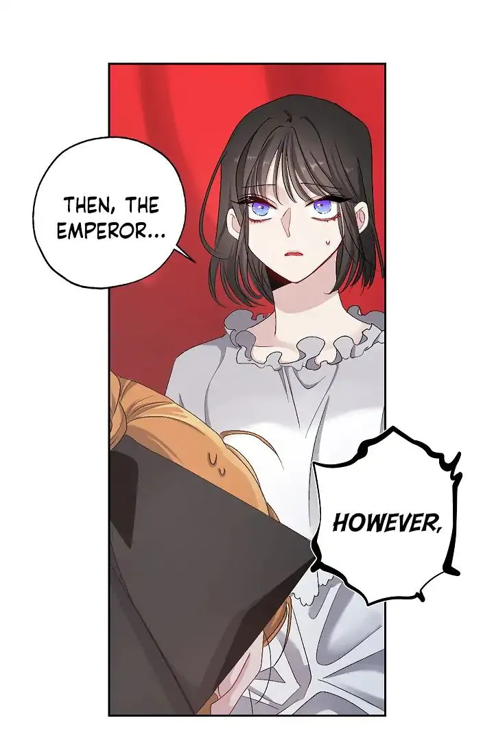 The Tyrant’s First Love Chapter 11 Online - página 12