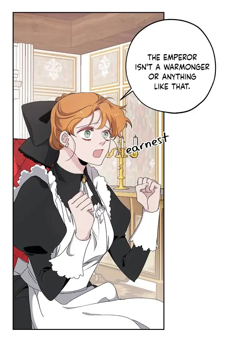 The Tyrant’s First Love Chapter 11 Online - página 13