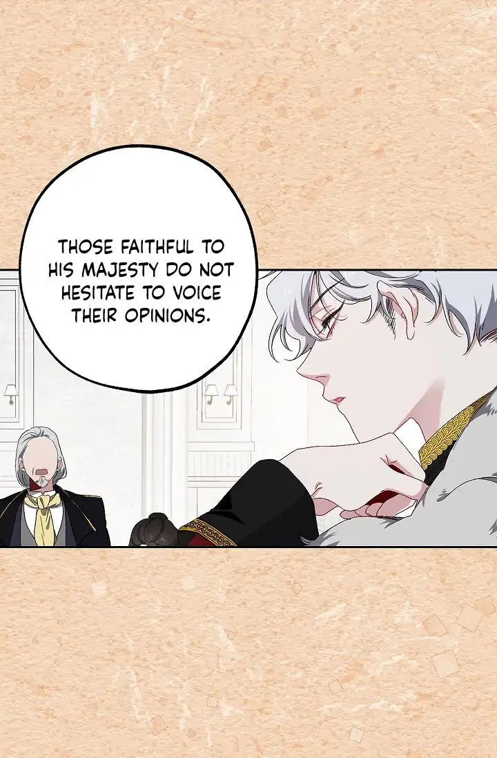 The Tyrant’s First Love Chapter 11 Online - página 14