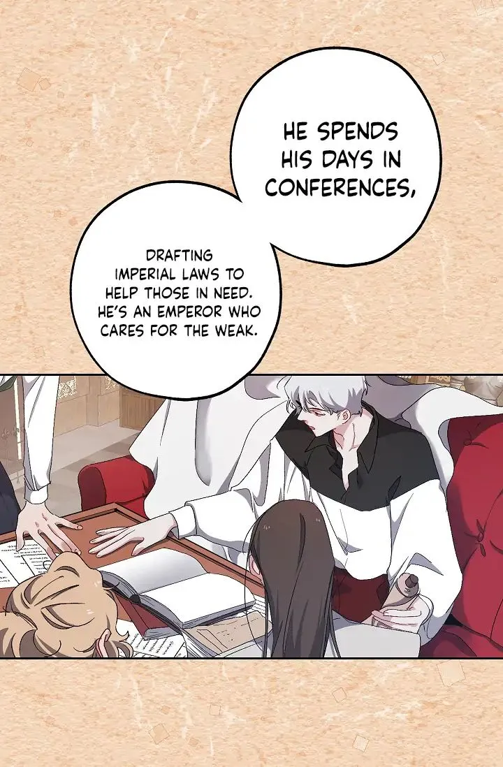 The Tyrant’s First Love Chapter 11 Online - página 15