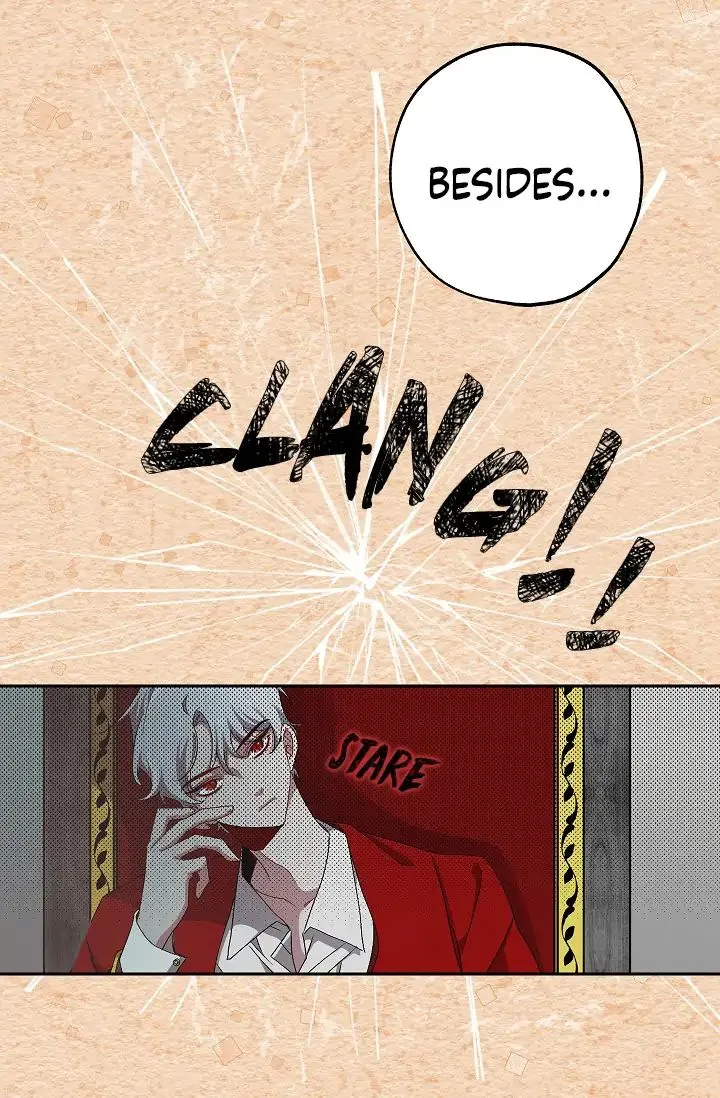 The Tyrant’s First Love Chapter 11 Online - página 16