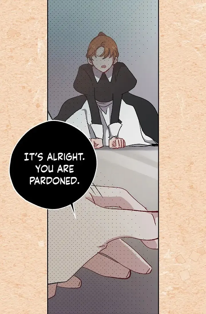 The Tyrant’s First Love Chapter 11 Online - página 18