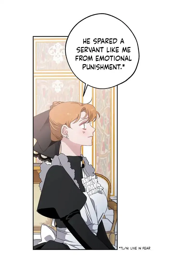 The Tyrant’s First Love Chapter 11 Online - página 19