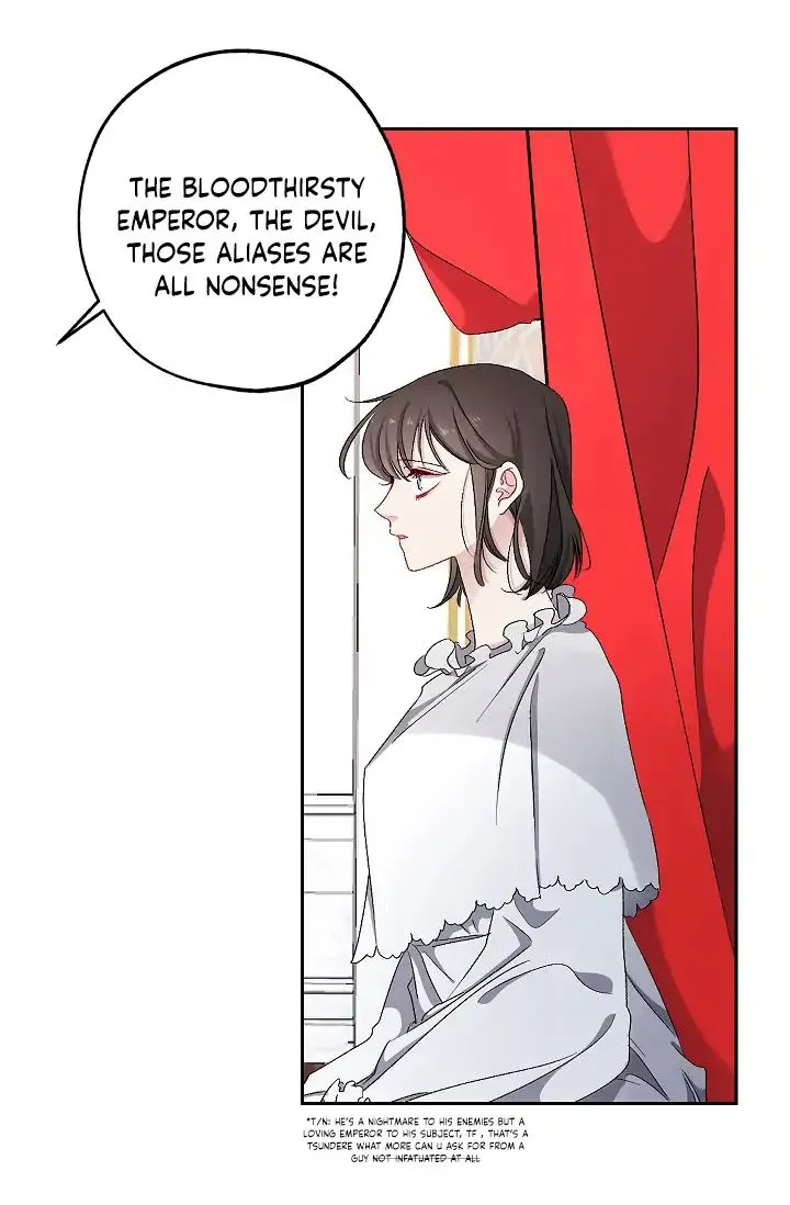 The Tyrant’s First Love Chapter 11 Online - página 20