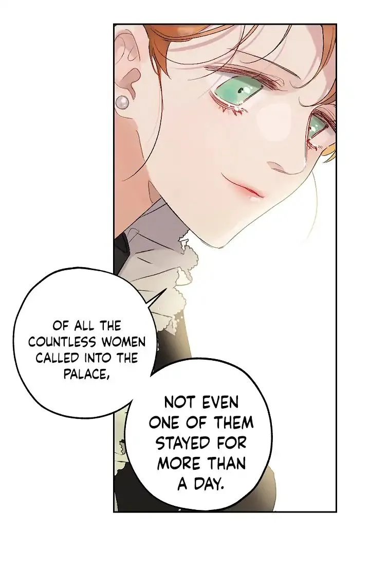 The Tyrant’s First Love Chapter 11 Online - página 24