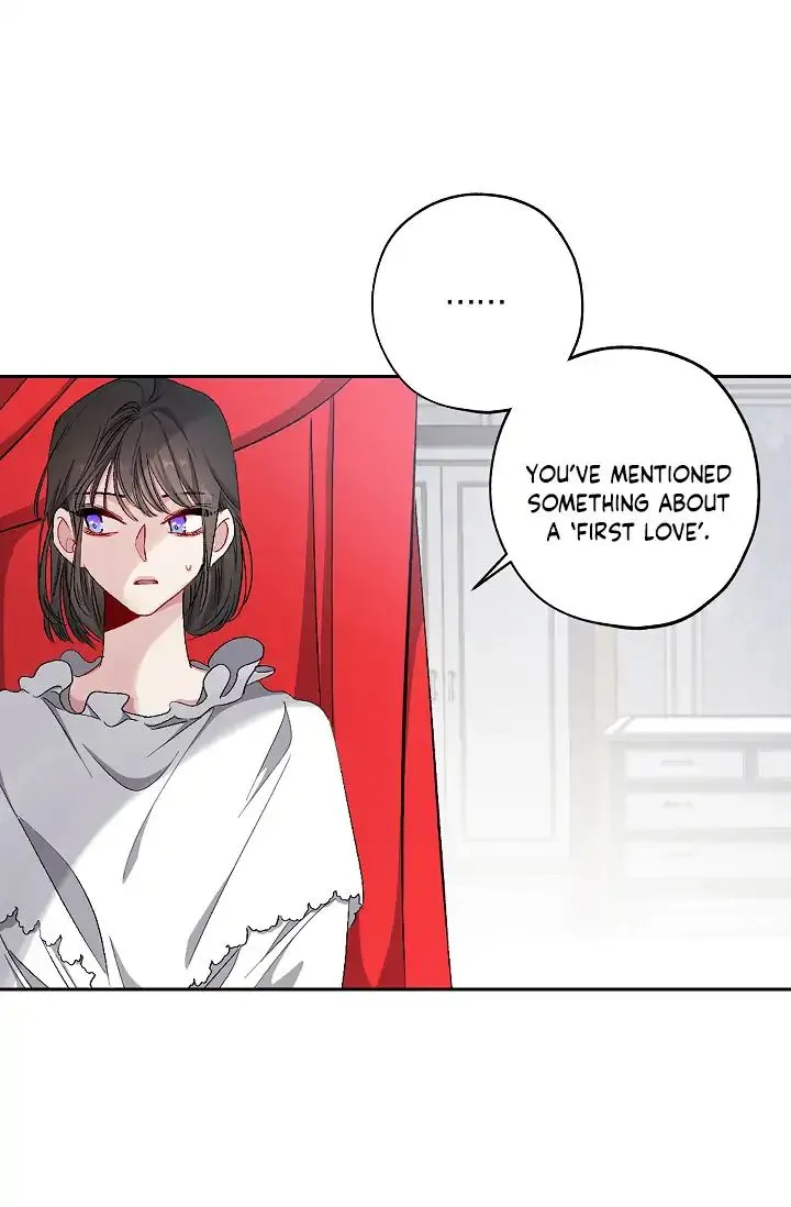 The Tyrant’s First Love Chapter 11 Online - página 26