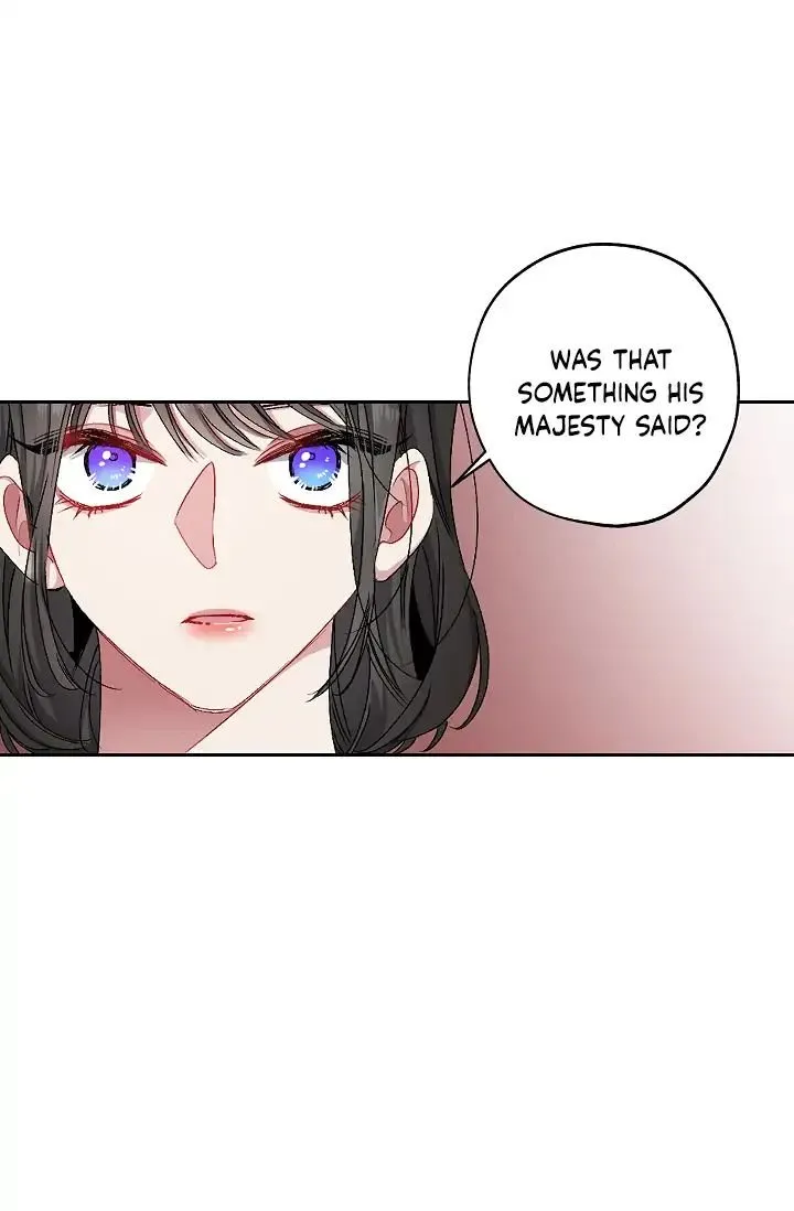 The Tyrant’s First Love Chapter 11 Online - página 27