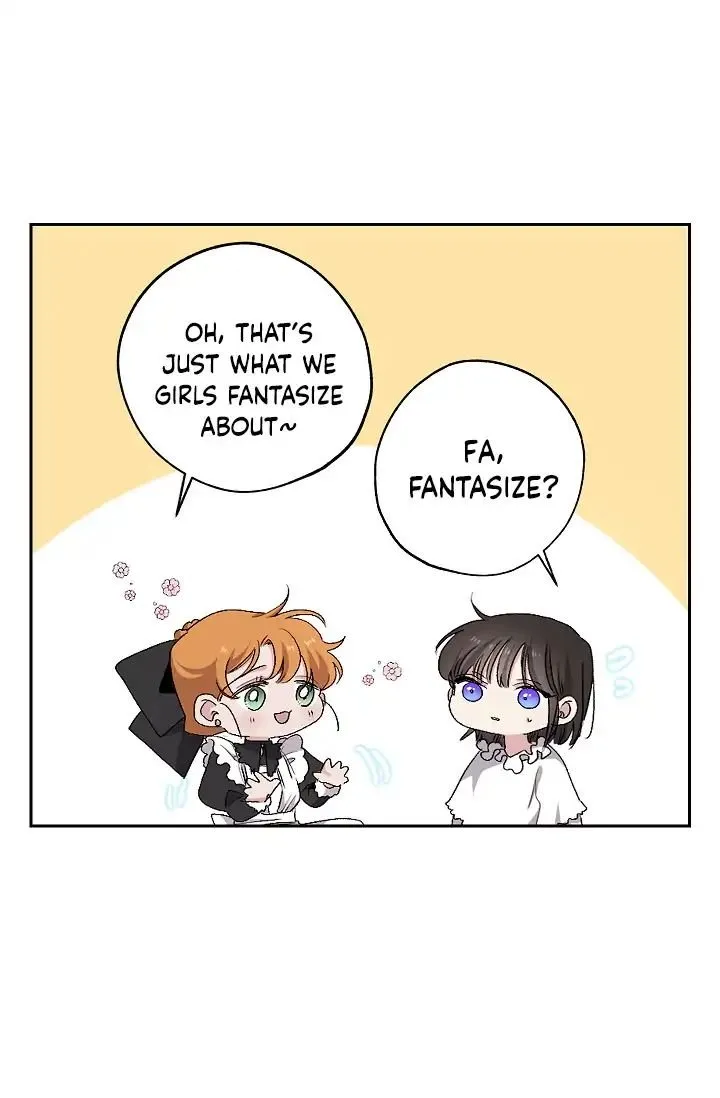 The Tyrant’s First Love Chapter 11 Online - página 28