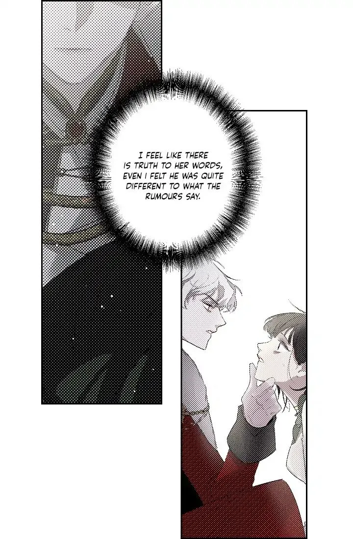 The Tyrant’s First Love Chapter 11 Online - página 31