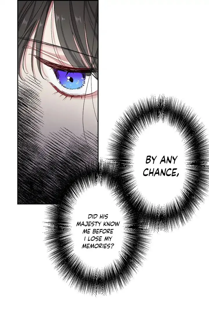 The Tyrant’s First Love Chapter 11 Online - página 32