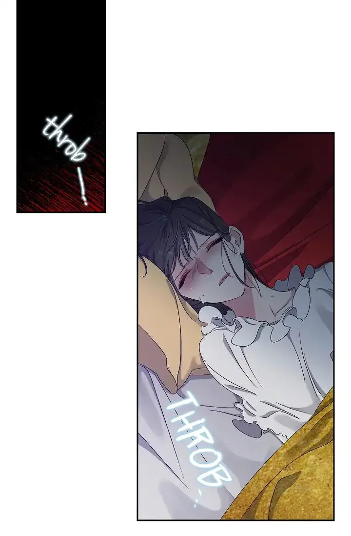 The Tyrant’s First Love Chapter 11 Online - página 36