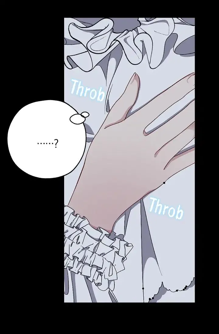The Tyrant’s First Love Chapter 11 Online - página 40