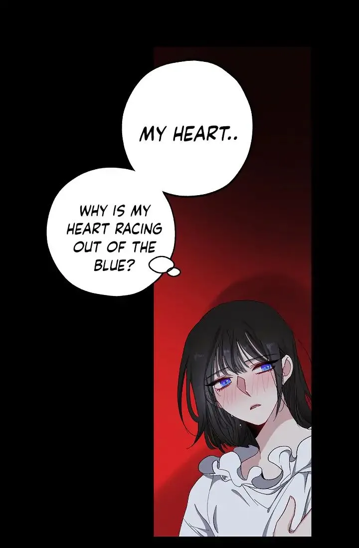 The Tyrant’s First Love Chapter 11 Online - página 41