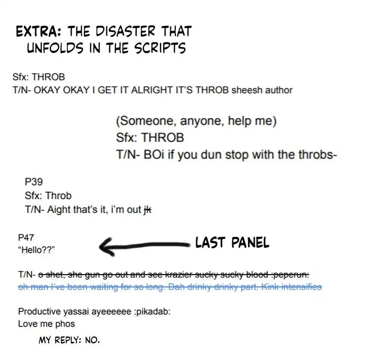The Tyrant’s First Love Chapter 11 Online - página 51