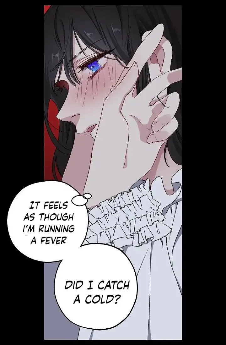 The Tyrant’s First Love Chapter 12 Online - página 5