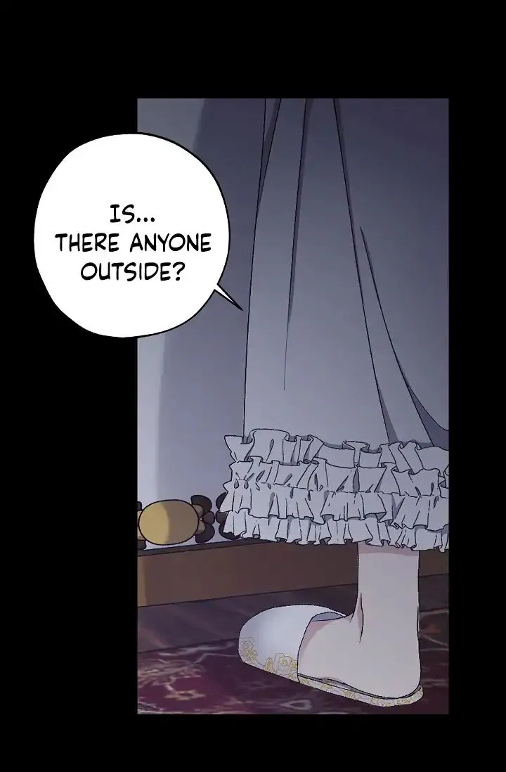 The Tyrant’s First Love Chapter 12 Online - página 6