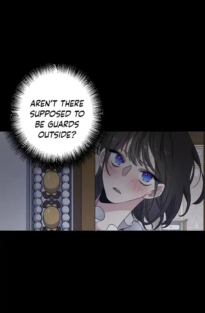 The Tyrant’s First Love Chapter 12 Online - página 10