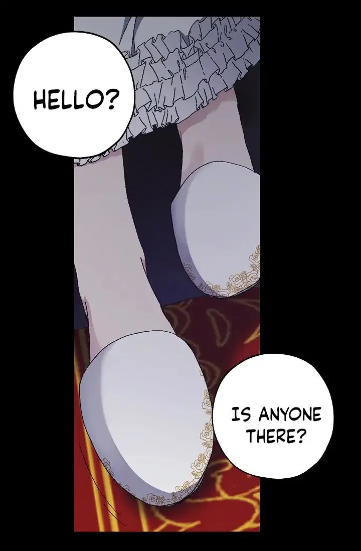 The Tyrant’s First Love Chapter 12 Online - página 11