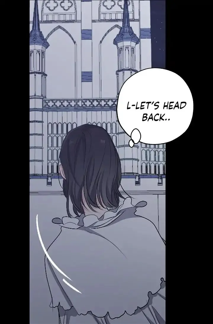 The Tyrant’s First Love Chapter 12 Online - página 19