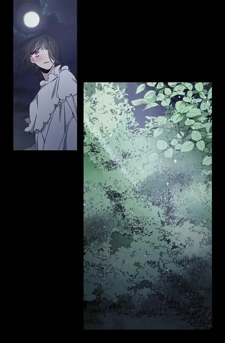 The Tyrant’s First Love Chapter 12 Online - página 21